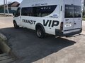 2008 Ford Transit, белый, 625000 рублей - вид 3
