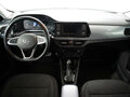 2020 Volkswagen Polo VI, чёрный, 1537000 рублей - вид 11