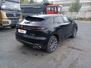 2023 Changan UNI-K, чёрный, 2549000 рублей, вид 3