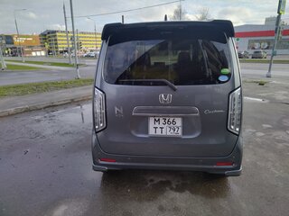 2020 Honda N-WGN II, серый, 1149999 рублей, вид 5