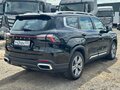 2024 Geely Okavango I Рестайлинг, чёрный - вид 2