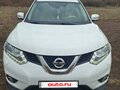 2017 Nissan X-Trail III, белый, 2150000 рублей