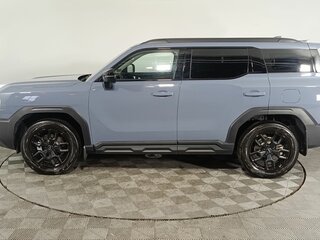 2026 Haval H3 I, серый, 2290000 рублей, вид 4