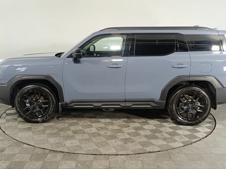 2026 Haval H3 I, серый, 2490000 рублей, вид 4