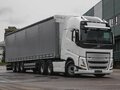 2023 Volvo FH, белый, 17100000 рублей - вид 11
