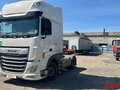 2020 DAF XF, белый, 5912500 рублей - вид 2
