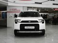 2026 Toyota RAV4 VI (XA60), белый - вид 1