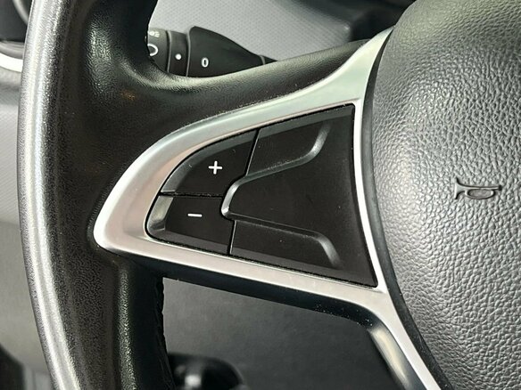 2019 Renault Duster I Рестайлинг, чёрный - вид 12