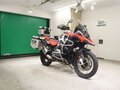 2016 BMW R 1200 GS Adventure, красный, 1277000 рублей - вид 2