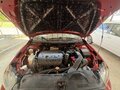 2008 Mitsubishi Lancer X, красный, 600000 рублей - вид 9