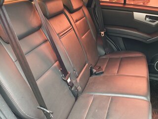 2014 Lifan X60 I, серебристый, 420000 рублей, вид 5