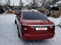 2008 Geely FC (Vision), красный, 160000 рублей - вид 2