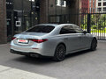 2021 Mercedes-Benz S-Класс 450 Long 4MATIC VII (W223), серебристый, 7600000 рублей - вид 3