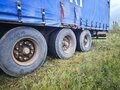 2004 Krone SDP 27, синий, 550000 рублей - вид 5