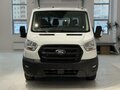 2025 Ford Transit, белый, 6550000 рублей - вид 1