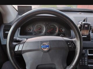 2005 Volvo XC90 I, серый, 800000 рублей, вид 5