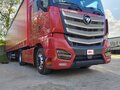 2023 Foton Auman EST A, красный, 4000000 рублей - вид 4