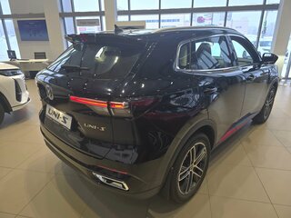 2025 Changan UNI-S I, чёрный, 3179900 рублей, вид 4