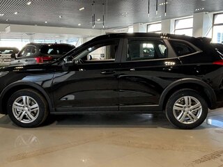 2026 Haval Jolion I Рестайлинг 2, чёрный, 2449000 рублей, вид 3