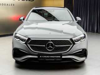 2026 Mercedes-Benz E-Класс 300 VI (W214, S214), серый, 9930000 рублей, вид 2