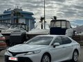 2020 Toyota Camry VIII (XV70), белый, 2999999 рублей - вид 2