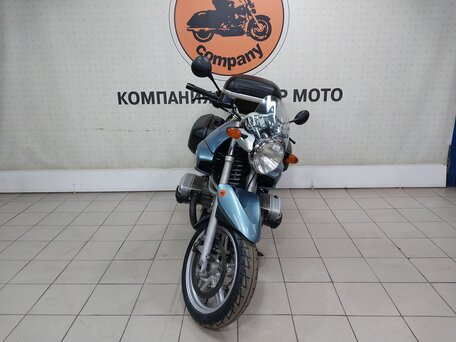 2002 BMW R 1150 R, голубой, 425000 рублей, вид 3
