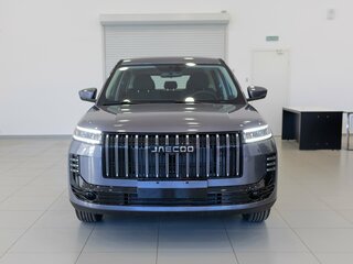 2026 Jaecoo J6, серый, 2290000 рублей, вид 2