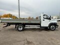 2026 ГАЗ ГАЗон Next, белый, 4857000 рублей - вид 1