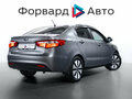 2012 Kia Rio 4-speed III, серый - вид 6