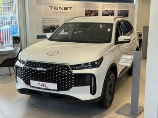 2026 Tenet T4L, белый, 2479000 рублей, вид 3