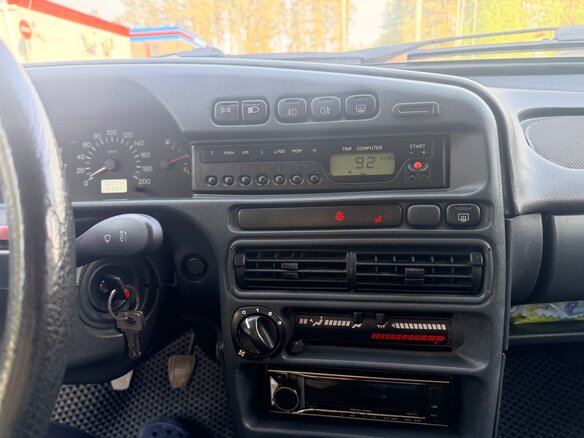2011 Lada (ВАЗ) 2114, серый, 329000 рублей - вид 9