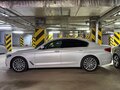 2018 BMW 5 серии 530i xDrive VII (G30/G31/G38), белый, 3250000 рублей - вид 2