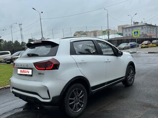 2022 Livan X3 Pro, белый, 1250000 рублей, вид 4