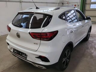 2023 MG ZS II Рестайлинг, белый, 2369000 рублей, вид 3