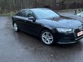 2018 Audi A4 V (B9), чёрный, 2100000 рублей - вид 3