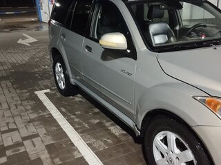 2012 Great Wall Hover H5, бежевый, 700000 рублей, вид 5