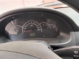 2009 Lada (ВАЗ) Priora I, серебристый, 250000 рублей, вид 5