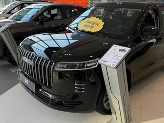 2026 Jeland J6, чёрный, 2549000 рублей, вид 2