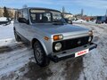 2011 Lada (ВАЗ) 2131 (4x4) I, серебристый, 475000 рублей - вид 7