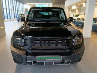 2024 Jetour T2, чёрный, 3469000 рублей, вид 2