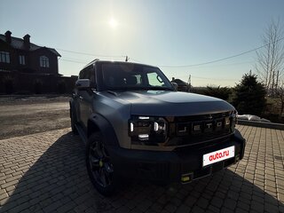 2024 Jetour T2, серый, 3290000 рублей, вид 3