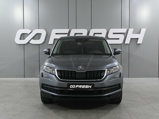 2018 Skoda Kodiaq I, серый, 2289000 рублей, вид 3