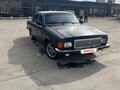 2006 ГАЗ 3102 «Волга», чёрный, 190000 рублей