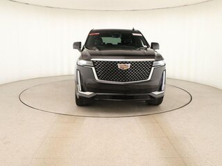 2024 Cadillac Escalade V, чёрный, 10809000 рублей, вид 2