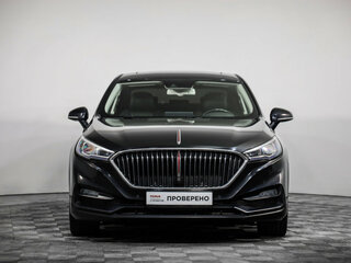 2022 Hongqi H5 I, чёрный, 1699000 рублей, вид 2