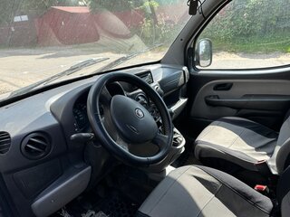 2008 Fiat Doblo I Рестайлинг, серый, 299000 рублей, вид 4