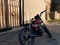 2023 Мотоальфа A3, красный, 33000 рублей - вид 7