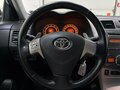 2008 Toyota Corolla AMT X (E140, E150), серебристый, 890000 рублей - вид 10