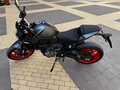 2021 Ducati Monster 937, серый, 1030000 рублей - вид 5