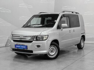 Honda Mobilio Spike I Рестайлинг